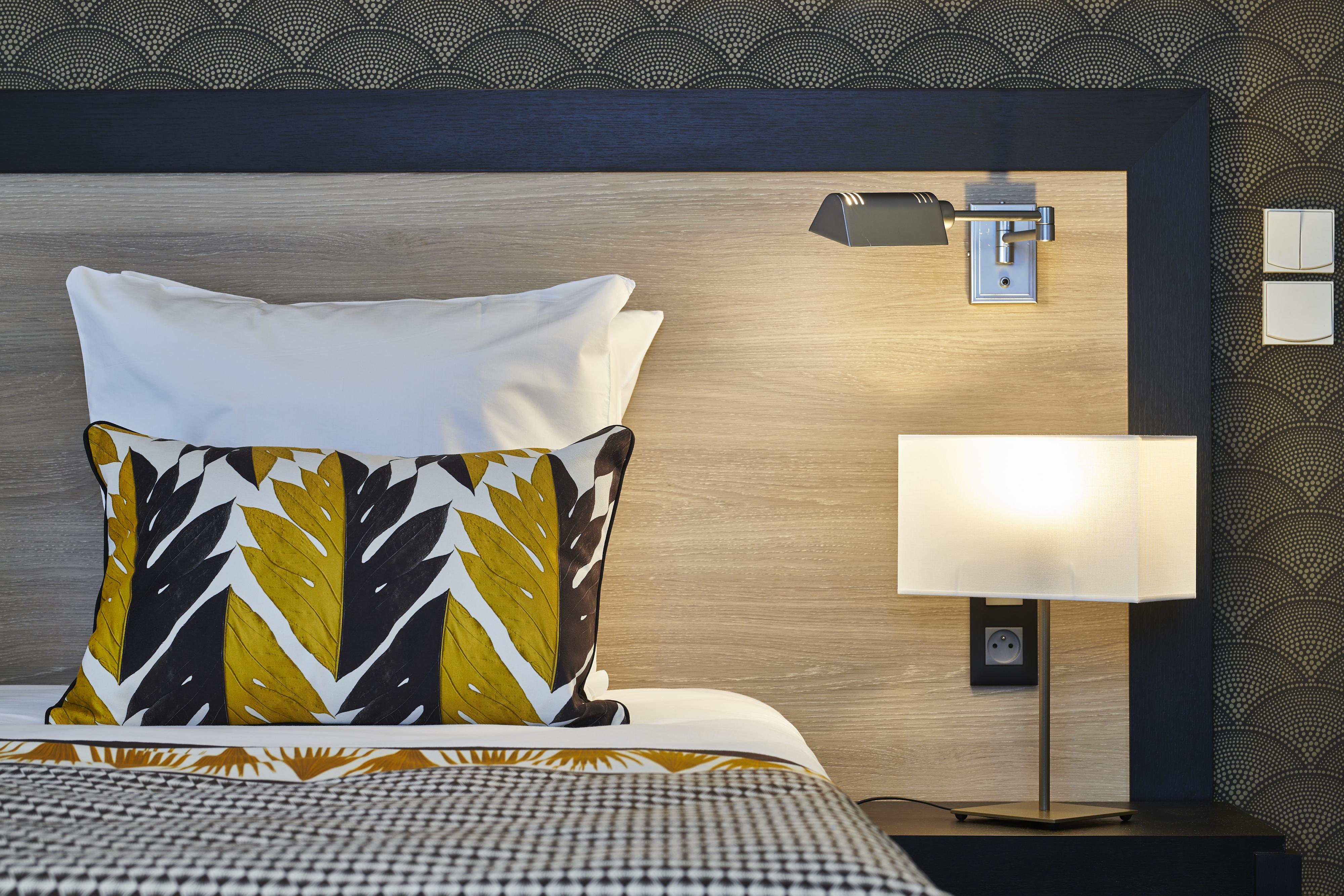 โฮเทล แอนด์ สปา วาก็องซ์ เบลอ เลอ สเปลนดิด Hotel ดักซ์ ภายนอก รูปภาพ