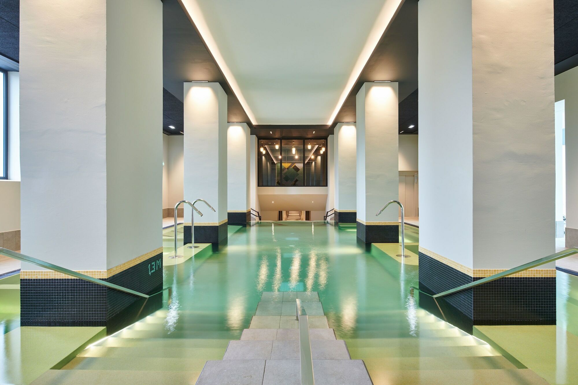 โฮเทล แอนด์ สปา วาก็องซ์ เบลอ เลอ สเปลนดิด Hotel ดักซ์ ภายนอก รูปภาพ